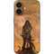 Barbarian by Frazetta iPhone 16 Skin